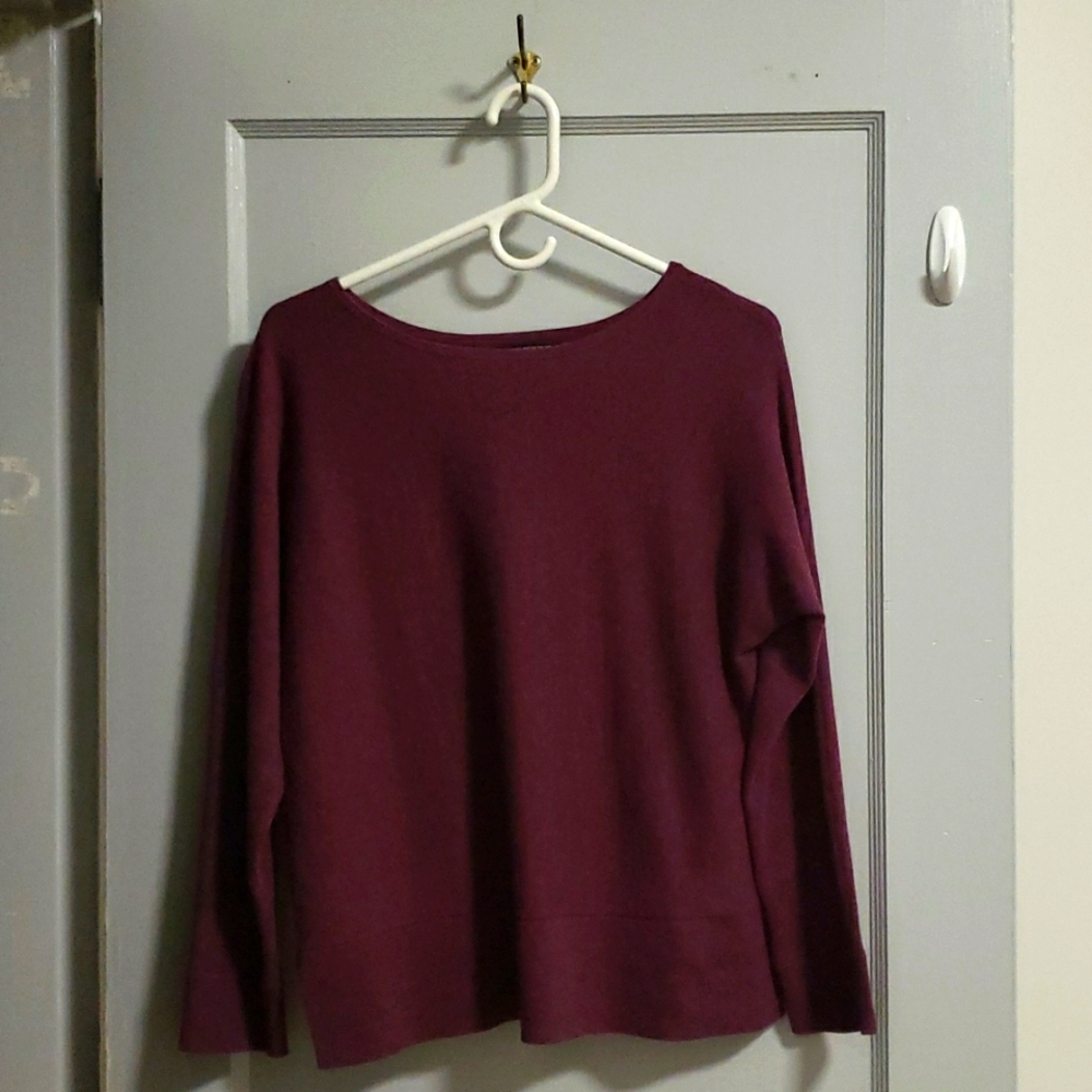 Banana Republic Crew Neck Sweater